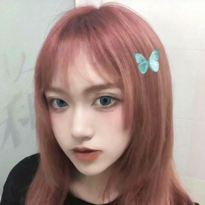 20张无遮挡高清正脸女生头像合集