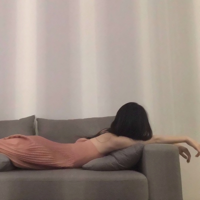 32张高清个性款！专属女生的独一无二微信头像