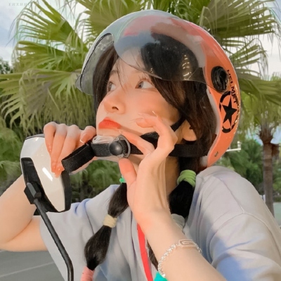 20张女生专用可爱真人手机头像合集