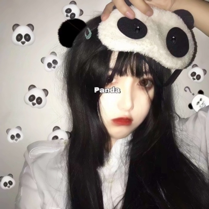 热门非主流女生头像 高清气质款合集共23张