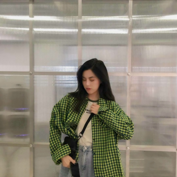 30张高清气质款微信头像 优雅有品位的女生头像合集