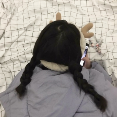 32张高清真人可爱闺蜜头像合集