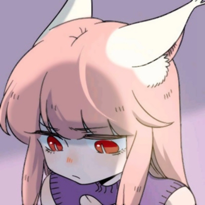 36张古灵精怪女生动漫头像 软萌又有灵气的头像安排上了