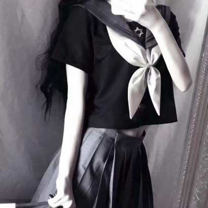 35张高清新潮个性女生部位头像合集