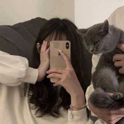 女生普通真人头像合集 8张实用款来啦