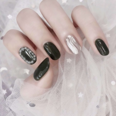 女生手控高清头像合集！28张好看的手控党专属福利头像