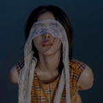 女生氛围感拉满的有涵养微信头像合集来啦（9张）