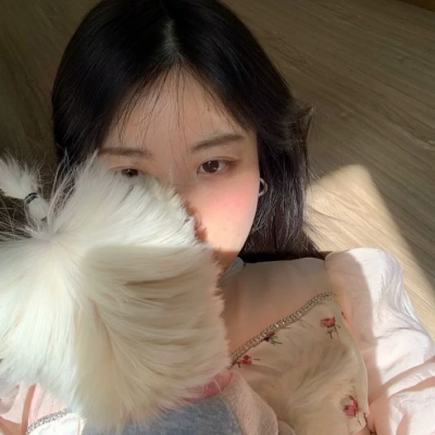 12张真人甜妹女生头像合集 快来挑