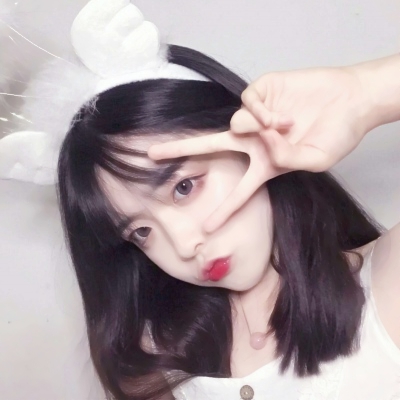 30张高清小清新短发女生头像 氛围感拉满的日常头像合集