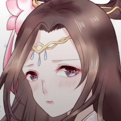 16张高清可爱的王者荣耀动漫女生头像合集