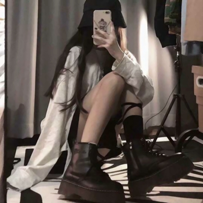 超酷女生部位头像合集 24张高清酷感头像图