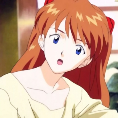 36张高清旧漫风原宿日系女生头像 超适合当头像的日漫女头