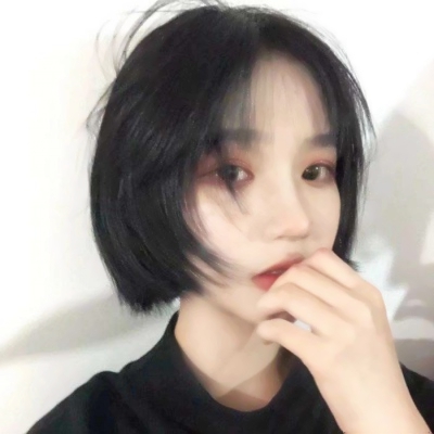26张超好看的真人可爱女生头像 高清无水印