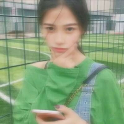 有质感的模糊感！13张高清女生QQ头像合集