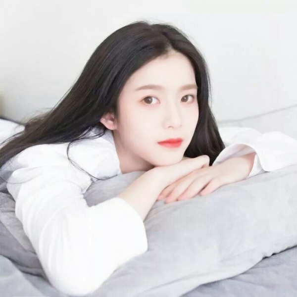 36张高清清新仙气真人女生头像 氛围感拉满