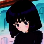 温柔又可爱的旧漫风女头像！11张高清图直接抱走