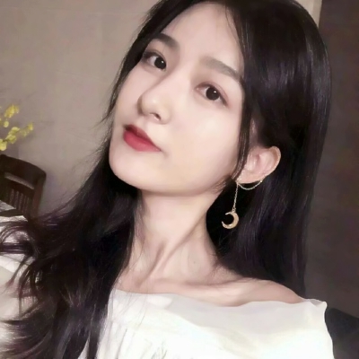 抖音女生个性头像合集 15张高清适配抖音的女头