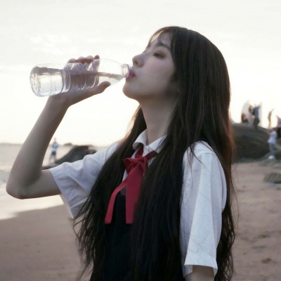 27张高清三人闺蜜头像 一人一张超好看的QQ头像合集