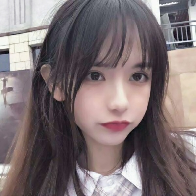 32张超绝御姐风混网女头 高清质感直接拉满