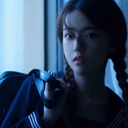 QQ二人闺蜜头像 14张超清好看的双人组闺头分享