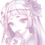 5人闺蜜动漫头像合集 高清5张一组的女生动漫闺蜜头