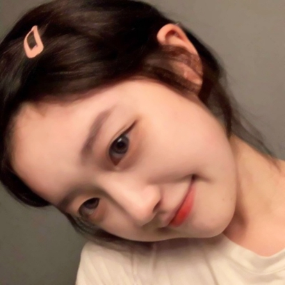 20张高清气质可爱女生头像 软萌感拉满