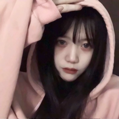 17张高清抖音可爱真人少女头像合集