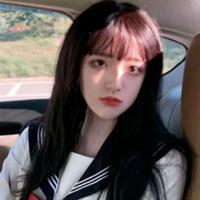 17张温柔可爱女生QQ头像 高清好看又软萌