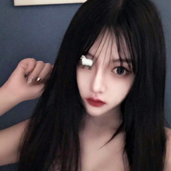 超清好看的女生正脸QQ头像合集（17张）