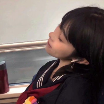 最新女生QQ头像合集 共51张