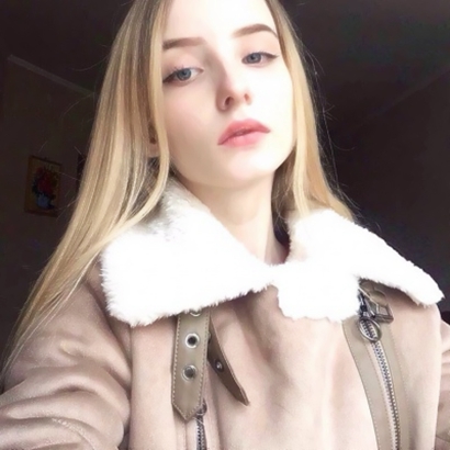 36张气质拉满！淡雅风欧美女生微信头像合集