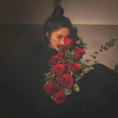 QQ女生伤感意境头像合集 20张高清头像分享