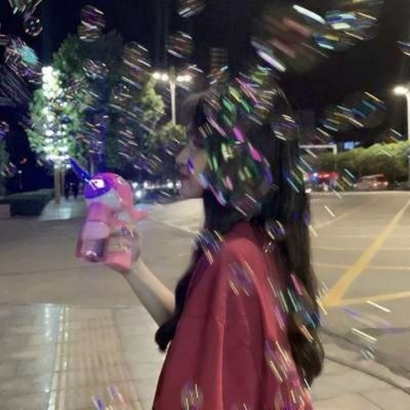 闺蜜双人QQ头像合集！10张高清潮流款一人一张