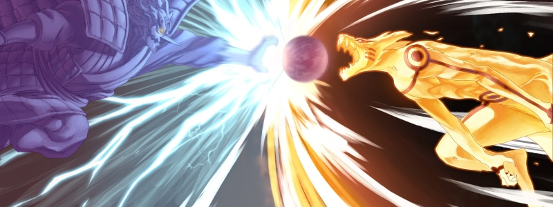 这套超绝的二次元双屏壁纸合集