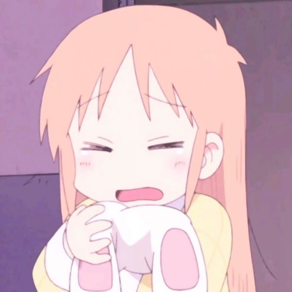 36张超萌二次元少女头像 高清可爱卡哇伊女生头像合集