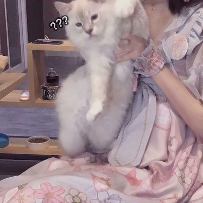 14张高清真人可爱少女头像合集 软萌感直接拉满