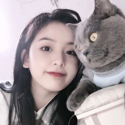 20张高清好看的QQ女生头像 精选合集来啦