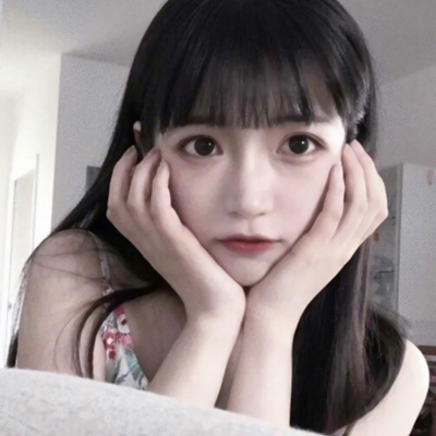 三人闺蜜霸气头像来啦！12张高清个性社会风头像合集