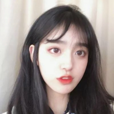 网红网图女生头像合集 16张高清好看的精选头像来了