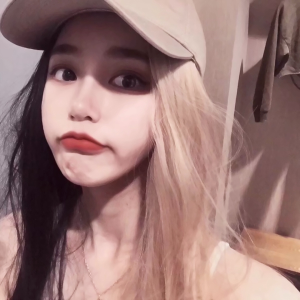 34张超飒御姐风玩网女头 高清霸气感直接拉满