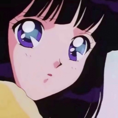 36张高清好看的旧漫女生头像合集