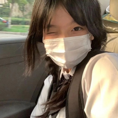 高清好看的真人女生头像 共18张