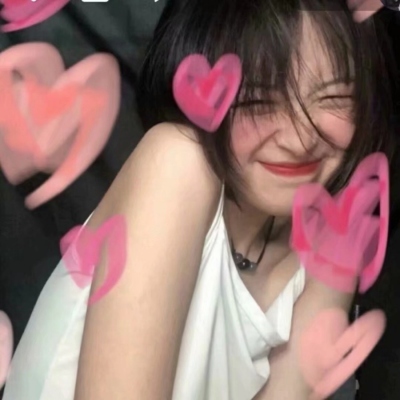 20张超好看真人女生头像 清晰质感直接用