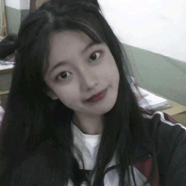 超高清女生头像合集！21张好看的女神头像素材