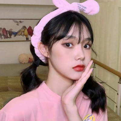 五人闺蜜头像一人一张！25张高清无水印闺蜜头像合集