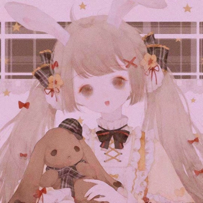 18张超好看的高清动漫女生头像，一次存个够