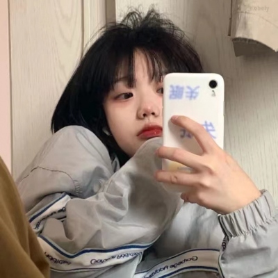 高清有气质的微信女生头像合集（9张）