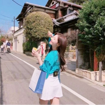 10张高清少女心闺蜜头像 快和好朋友安排上