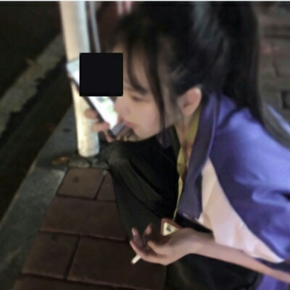 可爱双人女生QQ闺头 12张高清好看的闺蜜头像合集