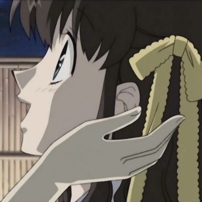 女生动漫丧系头像合集！33张高清好看的头像直接抱走